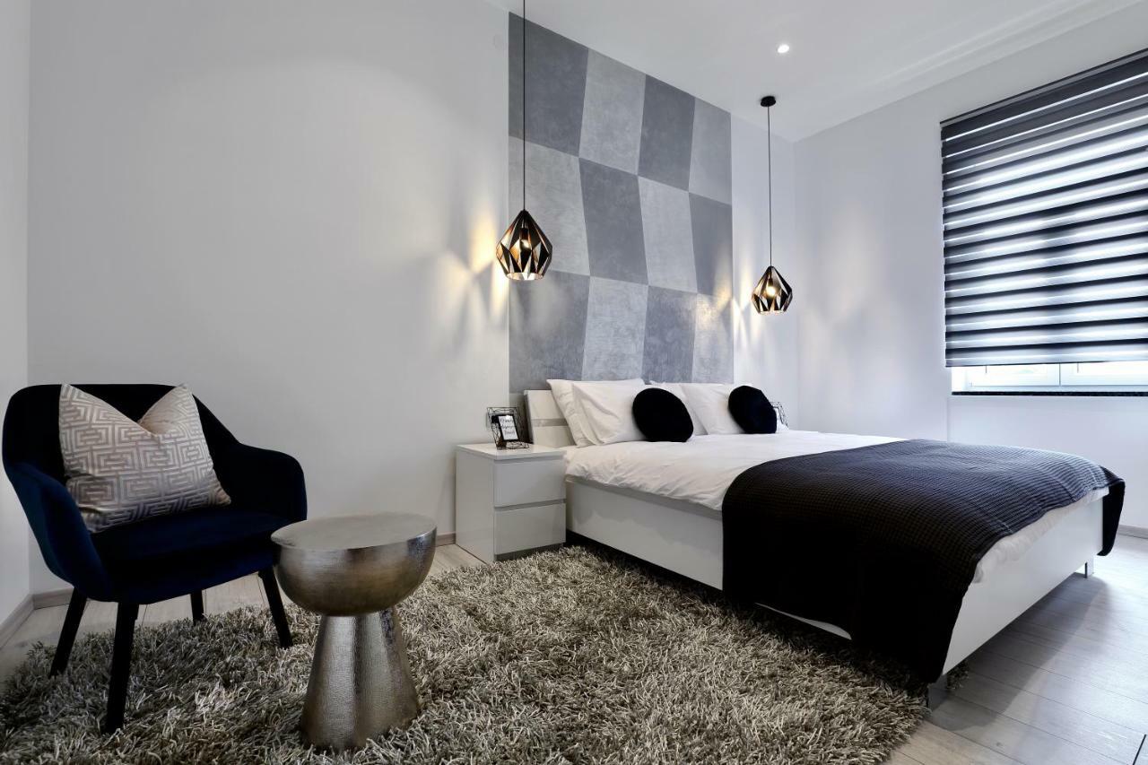 Venari Apartments, Rijeka